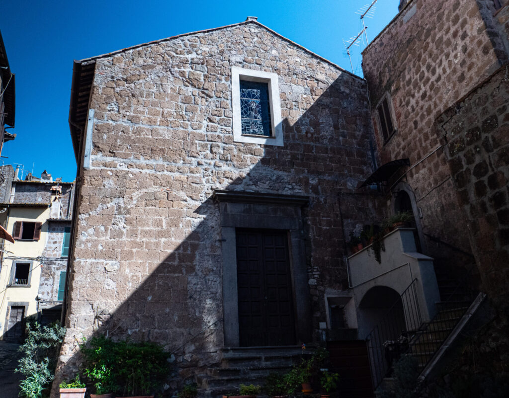 Chiesa di San Pietro