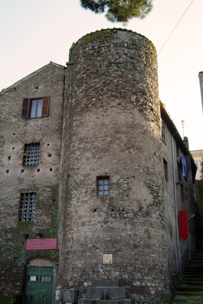 Museo della città e del territorio