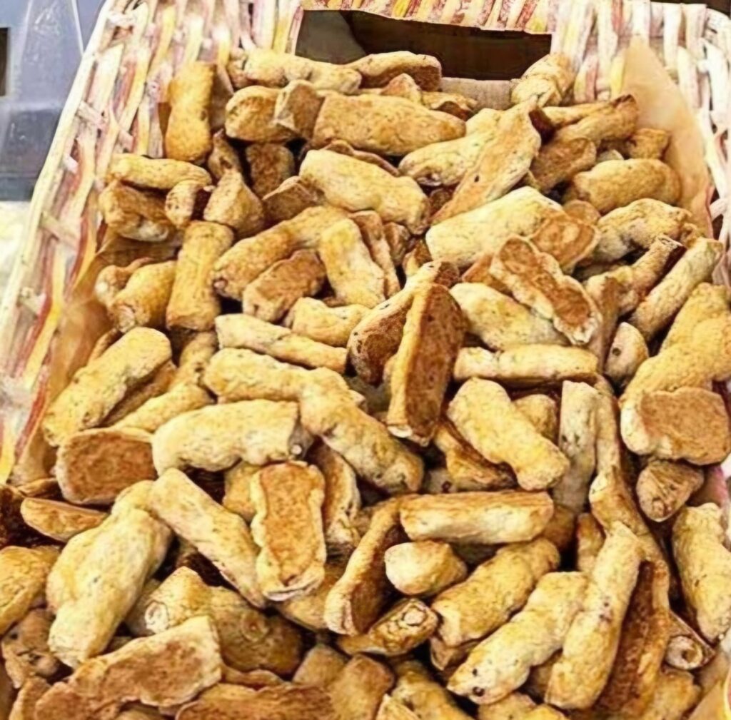 Tozzetti, Maritozzi e Nociata: l'anima dolce di Vetralla