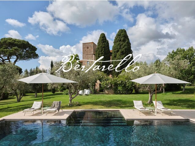 Tenuta Bertarello